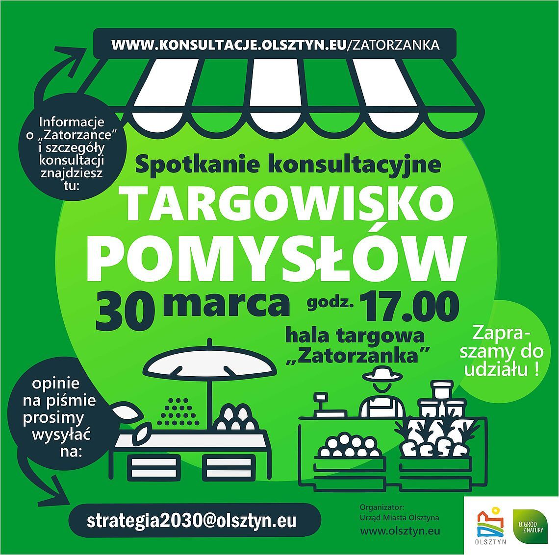 Targowisko pomysłów