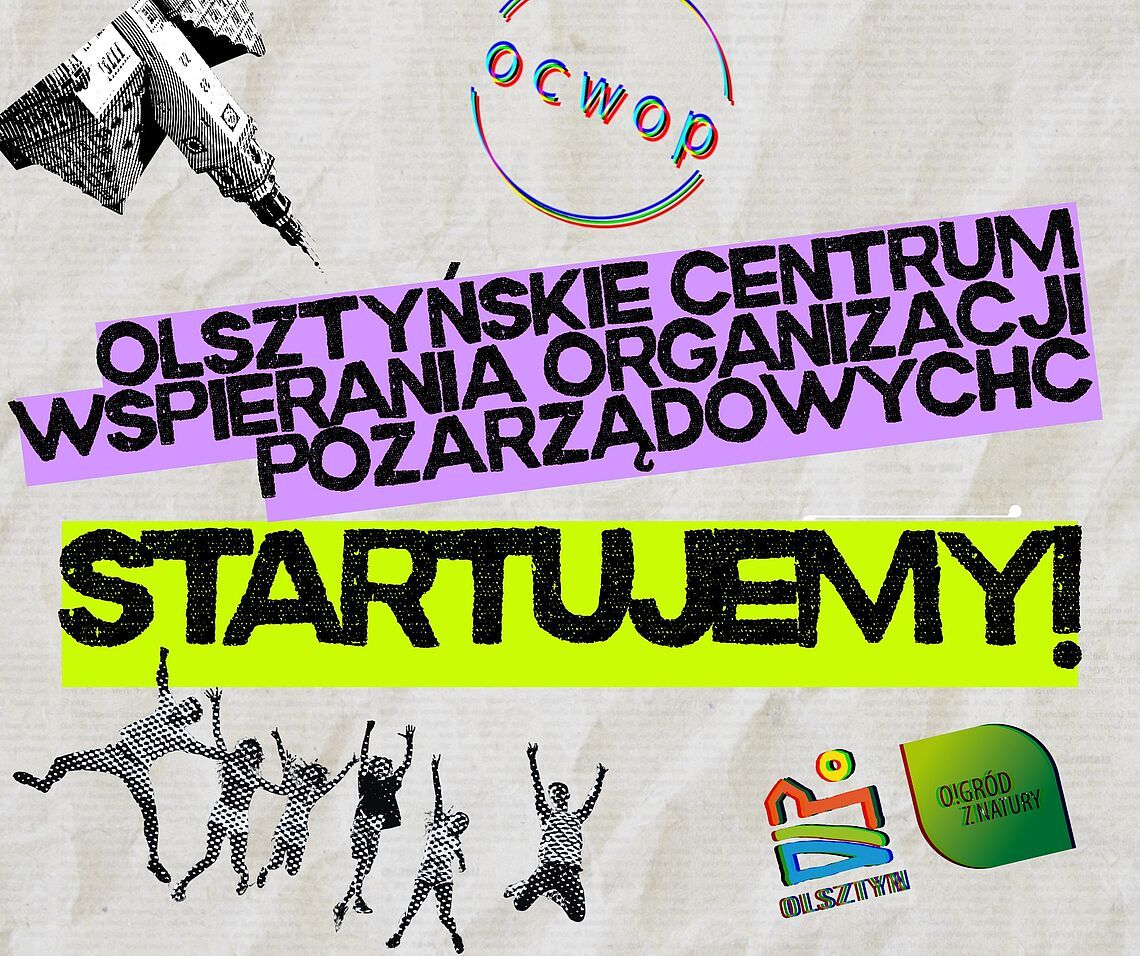 Tu pomysły nabierają realnych kształtów