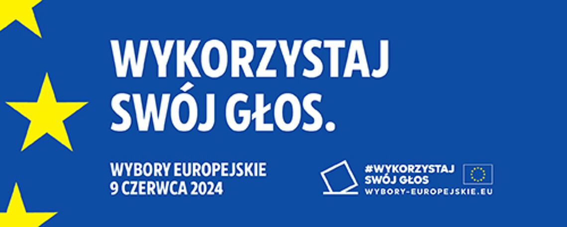 W niedzielę wybory