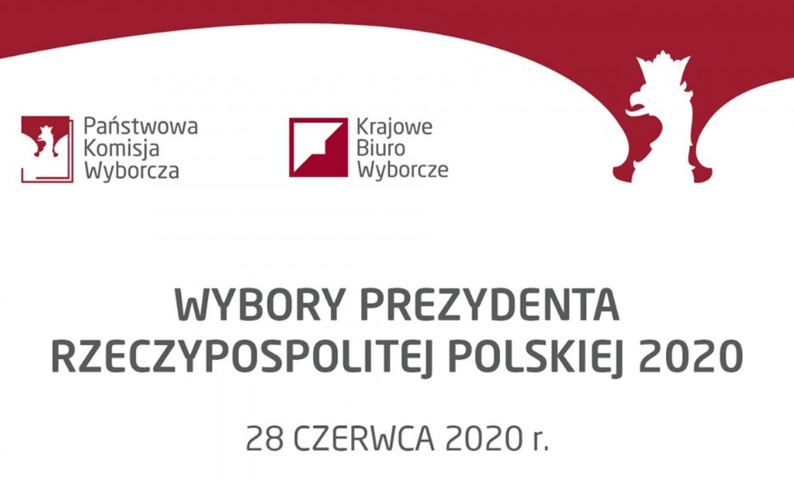 W Olsztynie wyraźna wygrana Rafała Trzaskowskiego