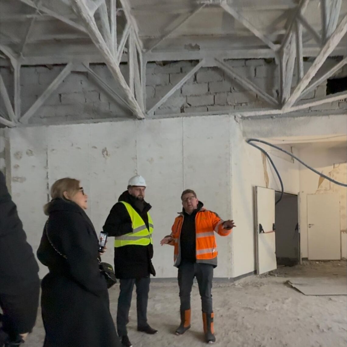 W Olsztyńskim Planetarium praca wre