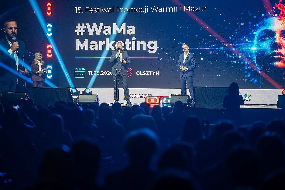 #WaMaMarketing i Festiwal Promocji już za nami #WaMaMarketing i Festiwal Promocji już za nami