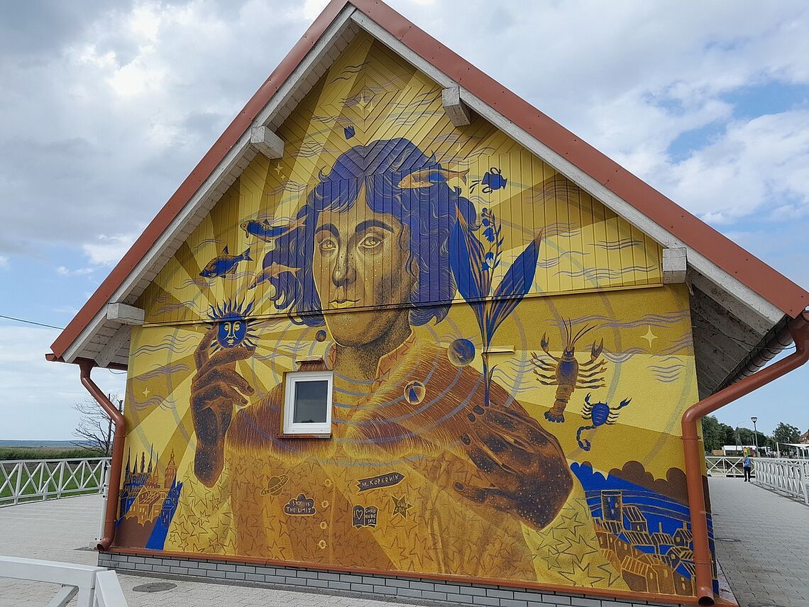Warmia i Mazury w konkursowym blasku