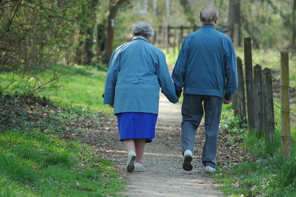Wsparcie dla seniorów. Olsztyn przygotowuje się do nowych zadań Wsparcie dla seniorów. Olsztyn przygotowuje się do nowych zadań