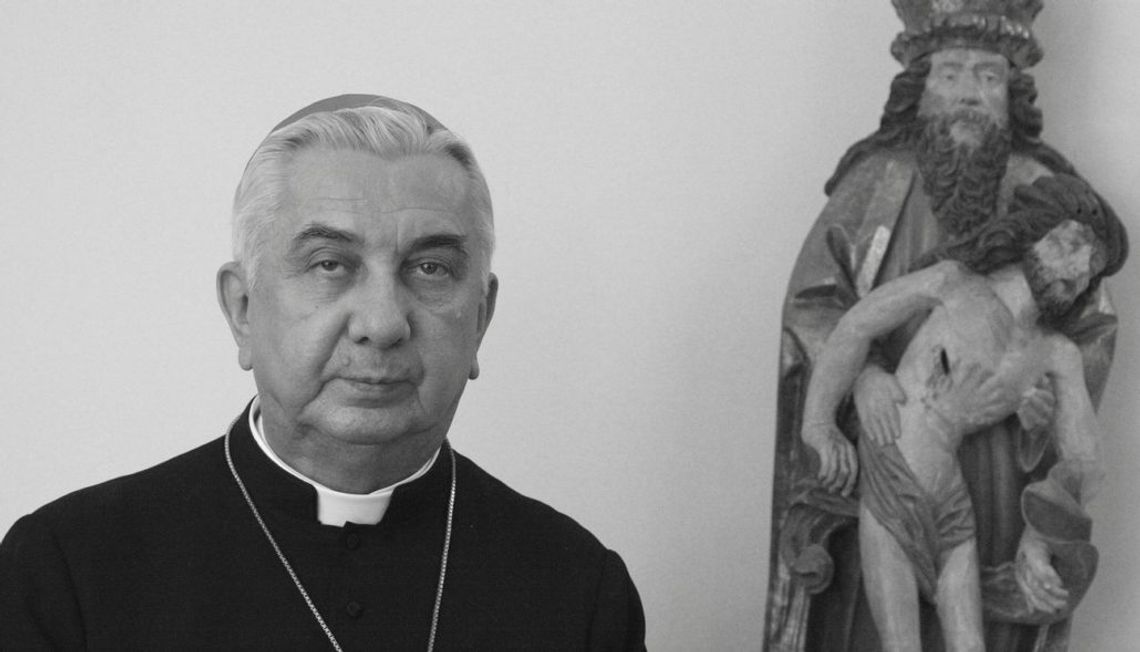 Wspomnienie Arcybiskupa Seniora Wojciecha Ziemby