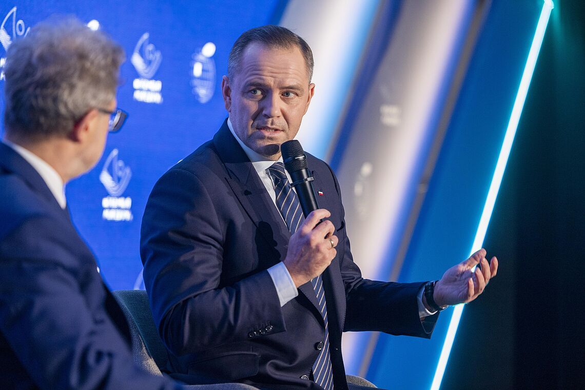 XI Europejski Kongres Samorządów, 2-3 marca 2026, Mikołajki XI Europejski Kongres Samorządów, 2-3 marca 2026, Mikołajki