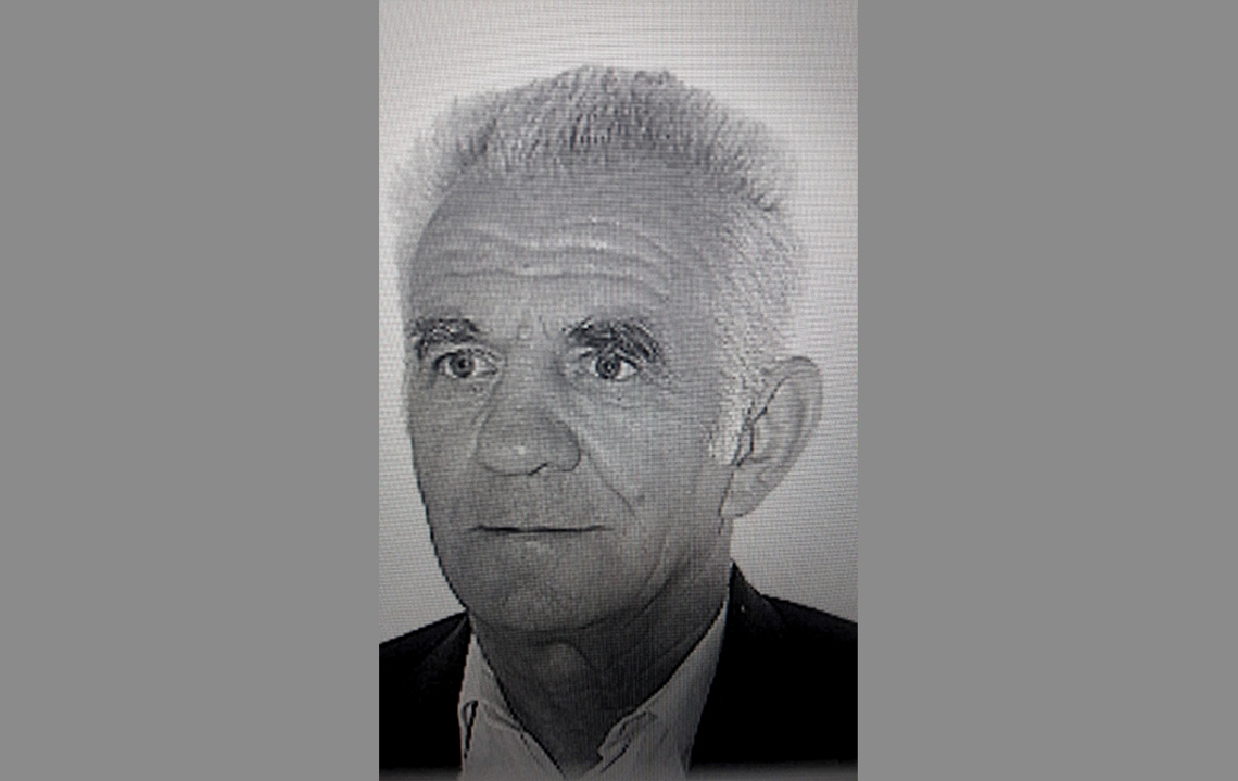 Zaginął 82-letni Kazimierz Zduniak