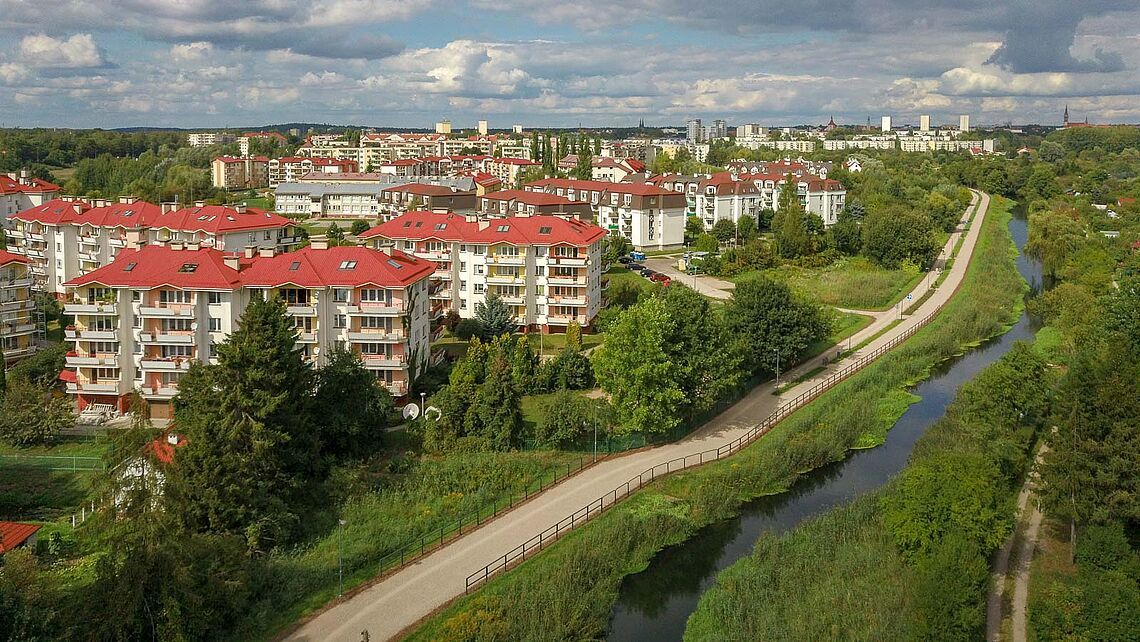 Zagłosuj na (olsztyński) cud Polski