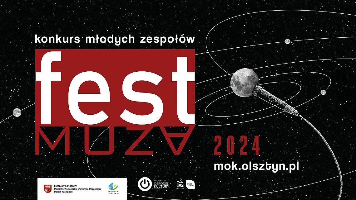 Zapisz się na fest konkurs