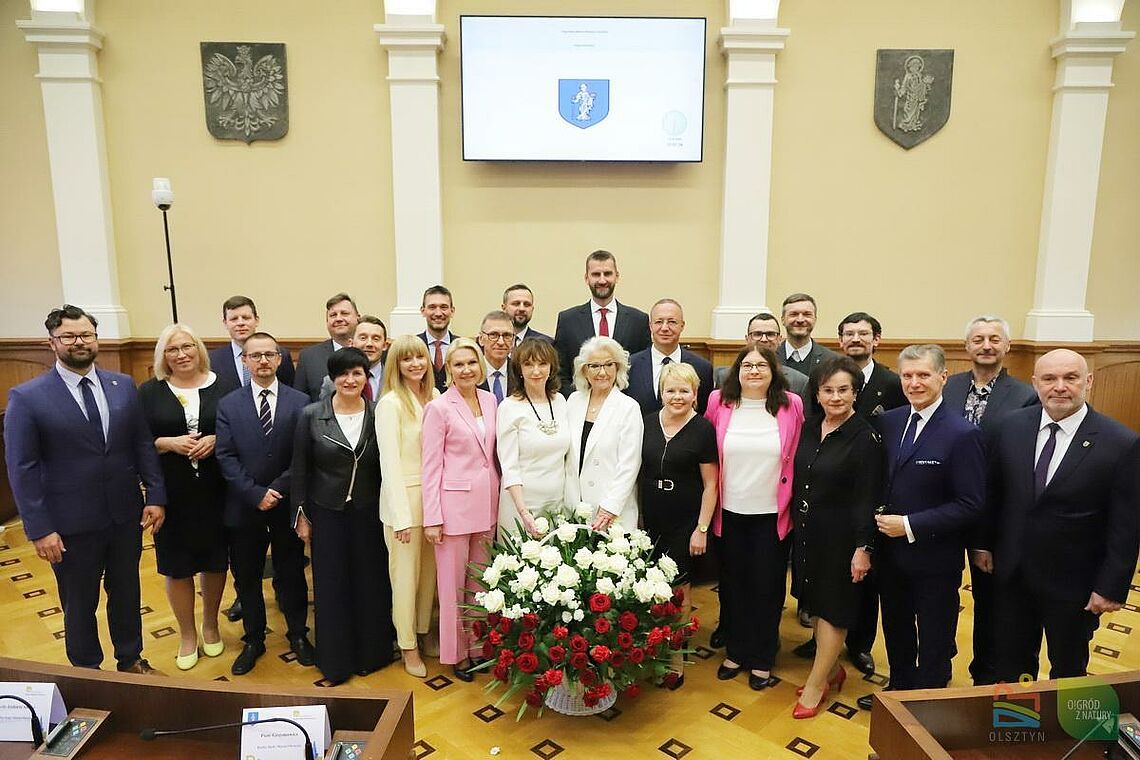 Znamy Przewodniczących Komisji Rady Miasta