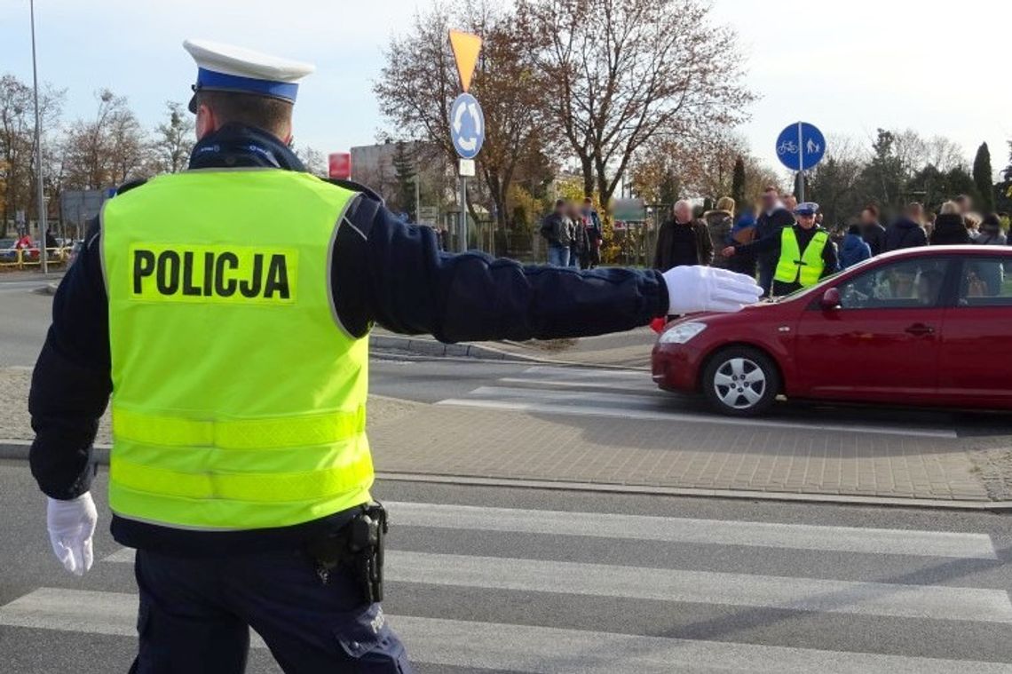 „ZNICZ 2022” – Wszyscy zadbajmy o spokój i bezpieczeństwo