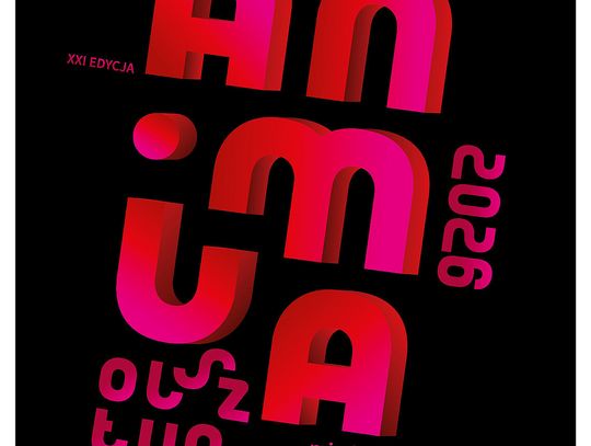 ANIMA wraca do Olsztyna w lipcu