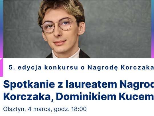 Czy głos młodych naprawdę ma znaczenie? Jaką rolę w budowaniu otwartego i bezpiecznego społeczeństwa ma edukacja? Jakie są rzeczywiste doświadczenia młodych osób w Polsce?