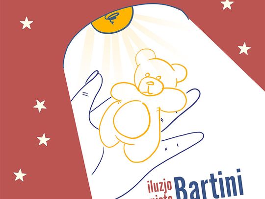 Noc Bibliotek w Abecadle: magia, pluszaki i dźwięki książek