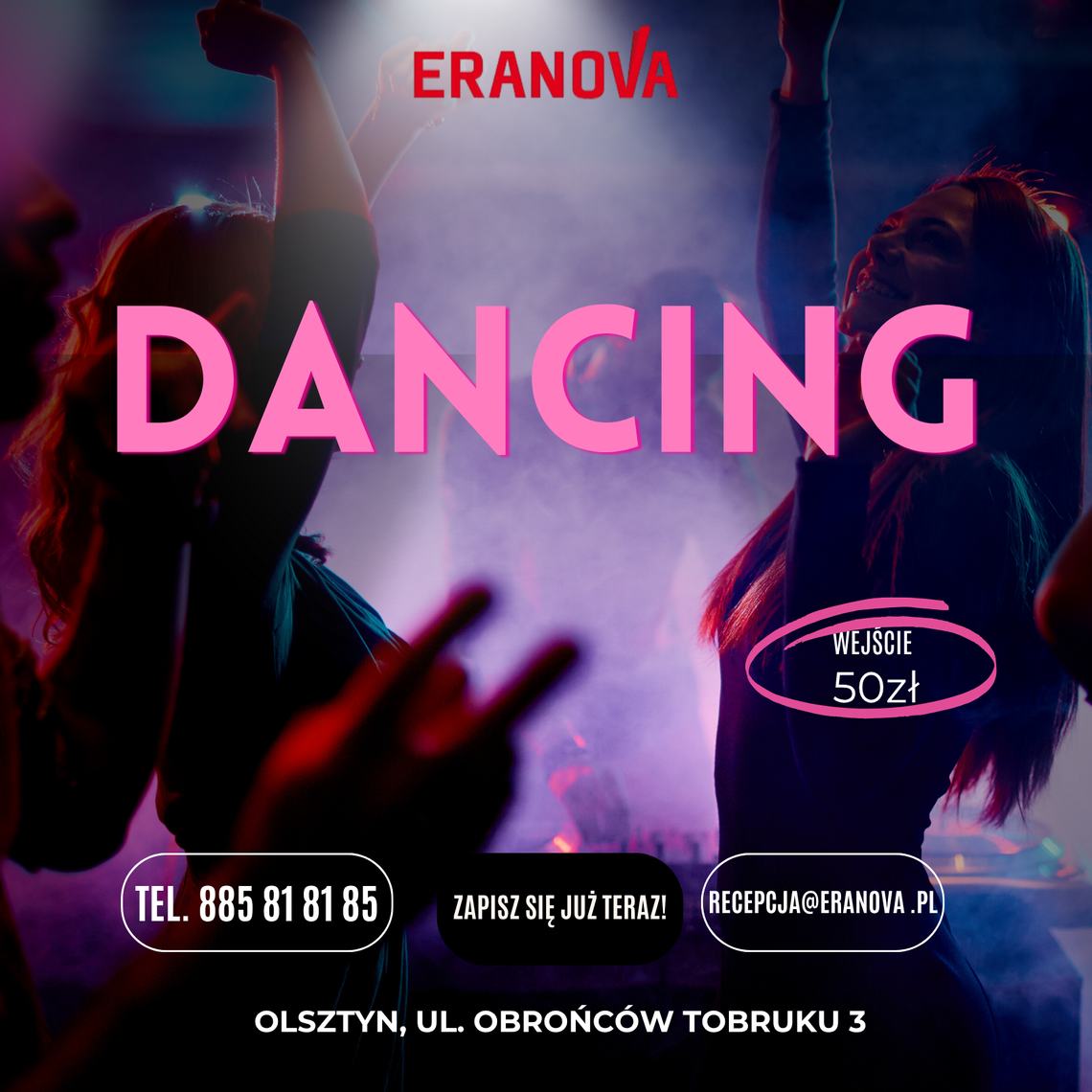 💃🕺 DANCING W ERANOVIE! 🎶 💃🕺 DANCING W ERANOVIE! 🎶