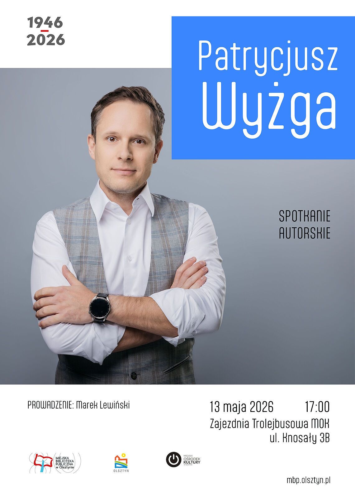 Didaskalia w Olsztynie