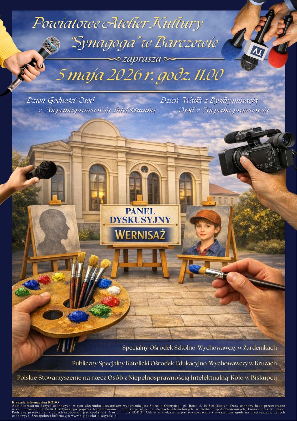 Powiatowe Dni Godności